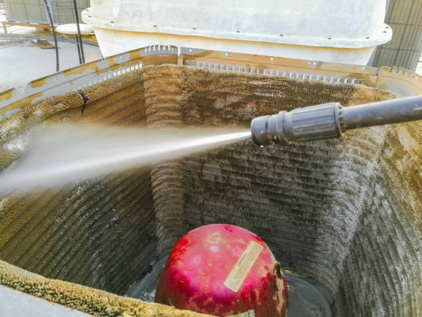Reedsburg, WI Airduct Cleaning Company