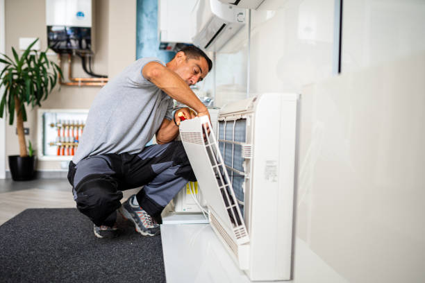 Best Local Air Duct Cleaning Services  in Reedsburg, WI