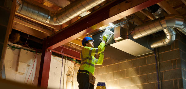 Best Best Air Duct Cleaning Company  in Reedsburg, WI