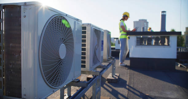 Best General Air Duct Cleaning  in Reedsburg, WI