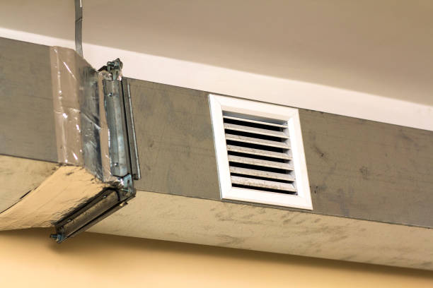 Best HVAC Duct Inspection Services  in Reedsburg, WI
