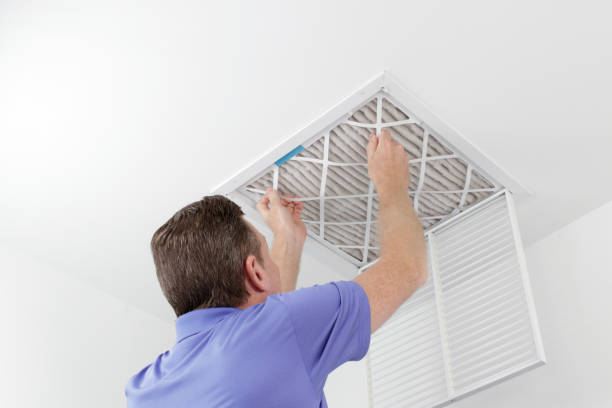 Home Air Vent Cleaning in Reedsburg, WI